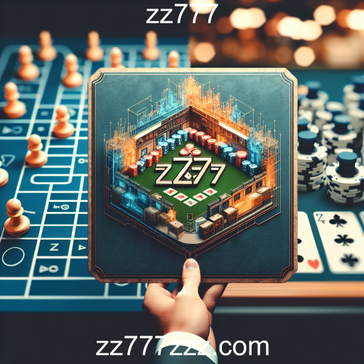 A Ascensão dos Jogos de Estratégia no ZZ777